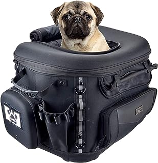 top pet carrier